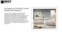 Der Bubble Trend - Bubble-Sofas - 5