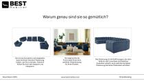 Der Bubble Trend - Bubble-Sofas - 7