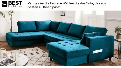 Einkaufsratgeber - Fehler, die man vermeiden sollte-DE