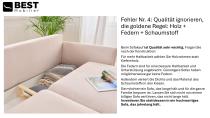 Einkaufsratgeber - Fehler, die man vermeiden sollte-DE - 6