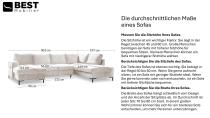 Einkaufsratgeber - Sofagröße-DE - 5