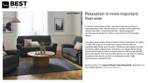 Elektrische Sofas – Die moderne Art der Erholung-3