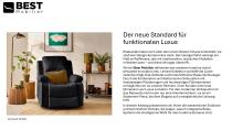 Elektrische Sofas – Die moderne Art der Erholung-5