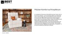 Das Motion-Konzept – Elektrische Sofas mit Relaxfunktion-3