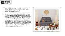 Das Motion-Konzept – Elektrische Sofas mit Relaxfunktion-5