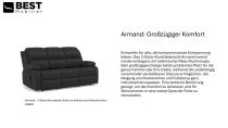 Das Motion-Konzept – Elektrische Sofas mit Relaxfunktion-6