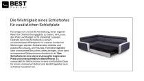 Die Richtige Wahl des Schlafsofas -DE - 3