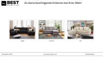 Die Richtige Wahl des Schlafsofas -DE - 5