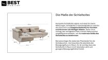 Die Richtige Wahl des Schlafsofas -DE - 6