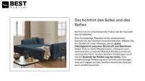 Die Richtige Wahl des Schlafsofas -DE - 7