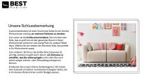 Sofa-Tipps für kleine Räume - 10