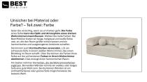 Sofa-Tipps für kleine Räume - 6
