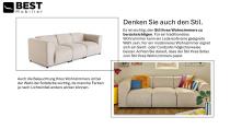 Sofa-Tipps für kleine Räume - 9