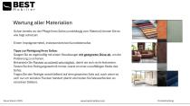 Unsere Stoffwelten - 13