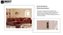 Unsere Stoffwelten - 2