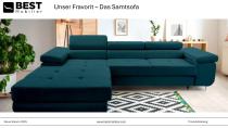 Unsere Stoffwelten - 7