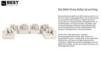 Wählen Sie Ihr modulares Sofa-DE - 2