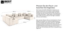 Wählen Sie Ihr modulares Sofa-DE - 3