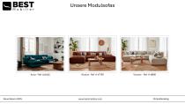 Wählen Sie Ihr modulares Sofa-DE - 8
