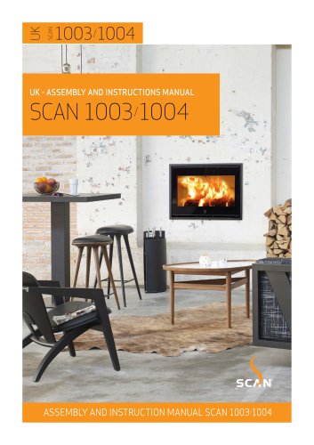 SCAN 1004 VE