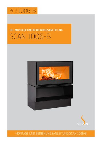 SCAN 1006 BOX VE