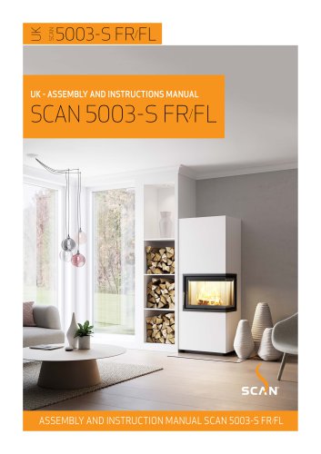 SCAN 5003 S FR