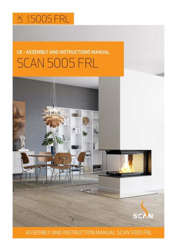 SCAN 5005 FRL