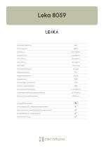 LEKA 8059