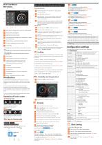 Breeze BC107-2/4 Datasheet