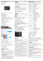 Breeze BC507 Datasheet
