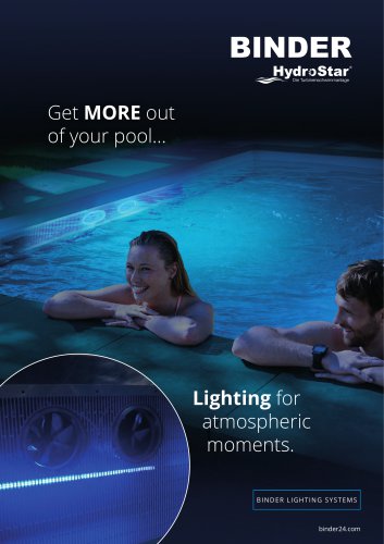 Lighting systems