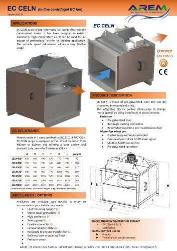 EC CELN