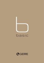 Basic catalogue HR