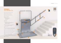 TREPPENLIFT FÜR IHREN ALLTAG - 3