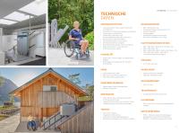 TREPPENLIFT FÜR IHREN ALLTAG - 6