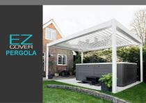 EZ COVER PERGOLA