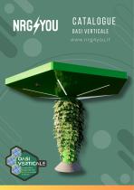 VERTICAL OASIS