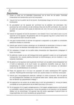 PowerBeat X Series Defibrillator User Manual (Dutch) - 11
