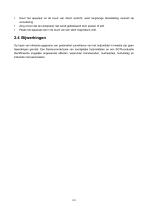 PowerBeat X Series Defibrillator User Manual (Dutch) - 13
