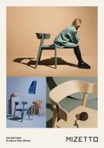 Enfold Armchair