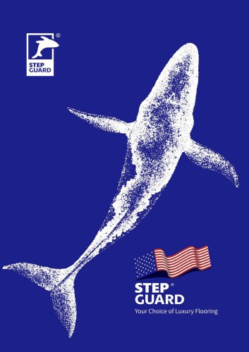 We are STEP GUARD