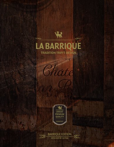 LA BARRIQUE