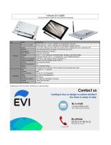 EVI-156EB: 15,6-Zoll-Android-Tablet mit PoE-Ethernet-Anschluss-1