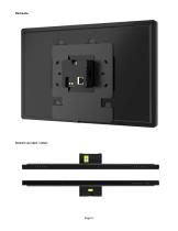 EVI-YZ1011 : 10-Zoll-Android-Tablet mit POE-Ethernet-Anschluss –bündig einbaubar-5