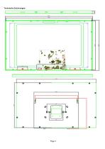 EVI-YZ14P : 14-Zoll-Android-Tablet mit POE-Ethernet-Anschluss – Optionaler Näherungssensor-3