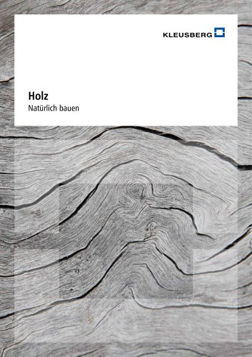 Holz