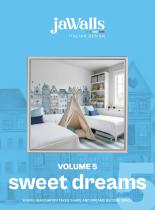 Volume 5 - Sweet Dreams Collection