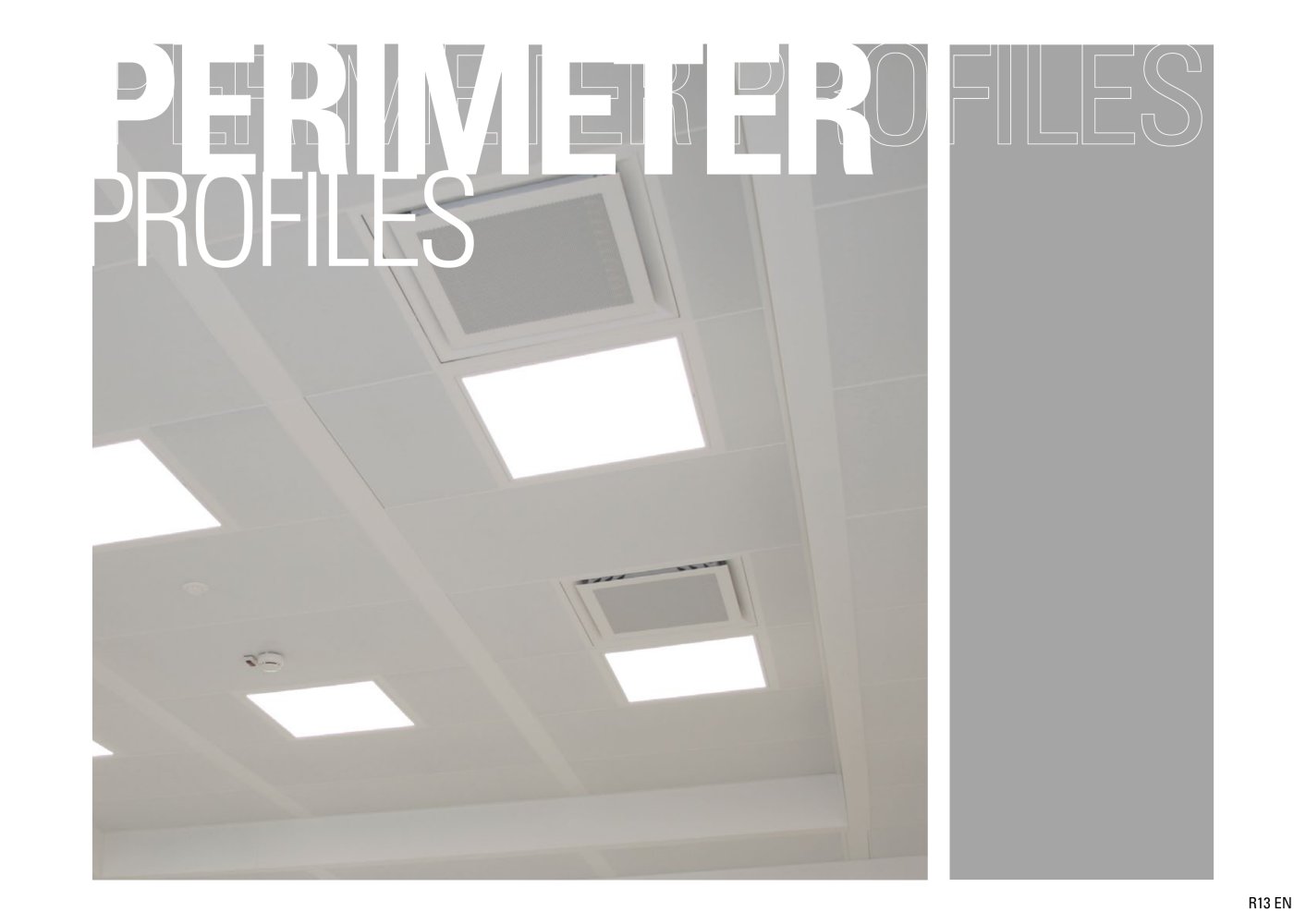 Perimeter profiles - Vertebra