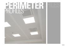 Perimeter profiles