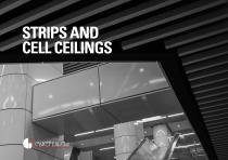 Strips and Cell ceilings